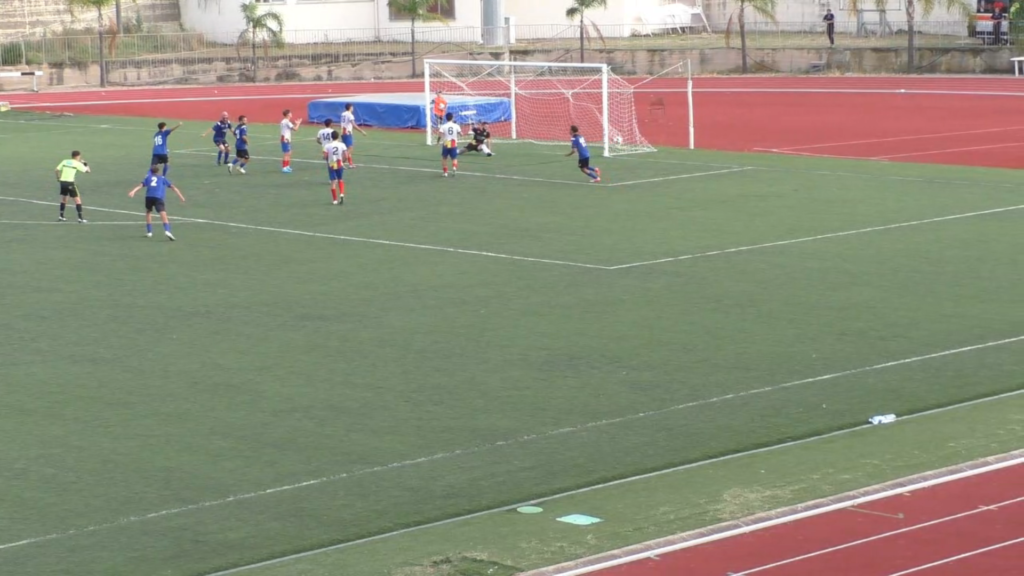 Lo Cascio Gol Copia